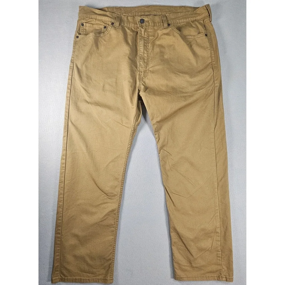 Levis levi 505